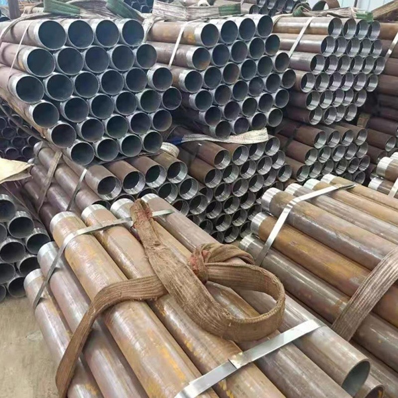 赤壁地质钻探用跟管