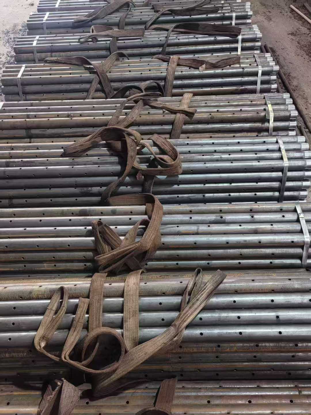 赤壁127mm管棚管