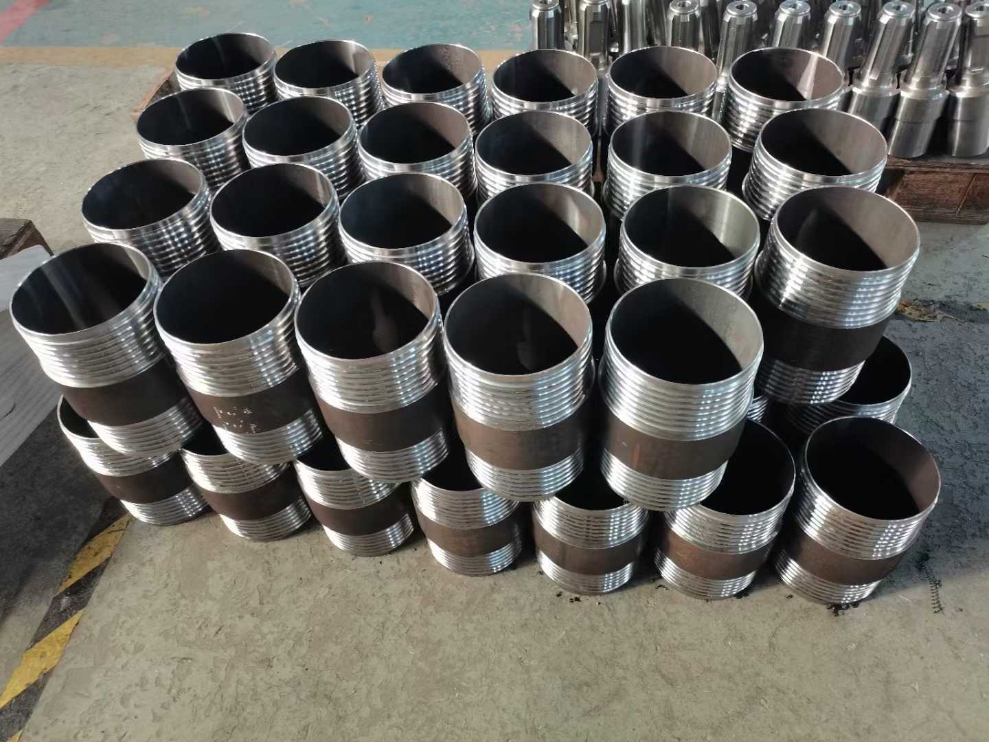 赤壁219mm管棚管